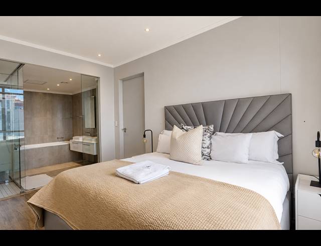 2 BEDROOM APARTMENT FOR SALE IN MORNINGSIDE
